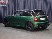 Mini Hatch III (F55/F56) Рестайлинг 2 Москва  - изображение 33