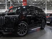 Jaecoo J8 Санкт-Петербург  - изображение 37