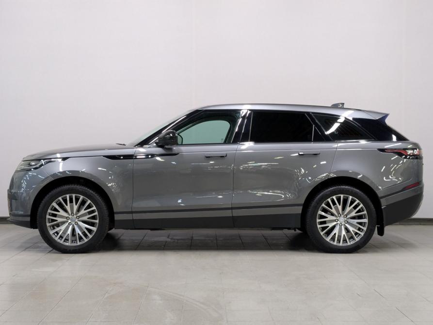 Land Rover Range Rover Velar I Москва  - изображение 6