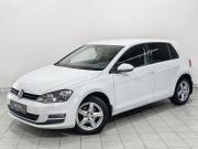 Volkswagen Golf VII Курск  - изображение 19