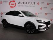 Lada (ВАЗ) Vesta I Рестайлинг (NG) Минеральные Воды  - изображение 19