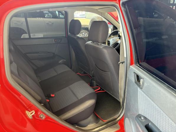 Hyundai Getz I Рестайлинг с пробегом 2009 года, цена 444 000 рублей, 114737 км, хэтчбек, Автокод Объявления