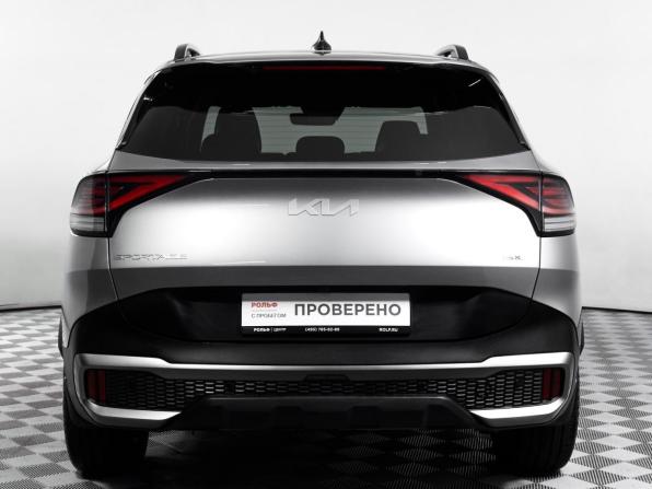 Kia Sportage V с пробегом 2023 года, цена 3 775 000 рублей, 56237 км, внедорожник, Автокод Объявления