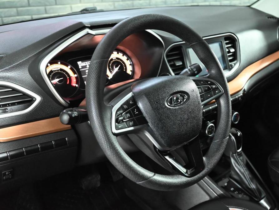 Lada (ВАЗ) Vesta I Рестайлинг (NG) Екатеринбург  - изображение 10