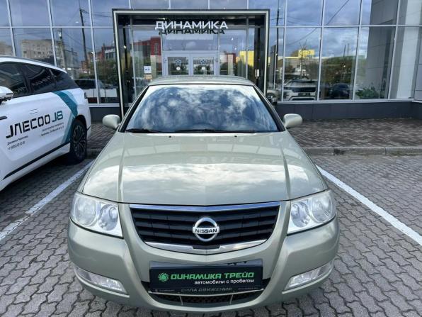 Nissan Almera Classic I с пробегом 2011 года, цена 592 000 рублей, 156442 км, седан, Автокод Объявления