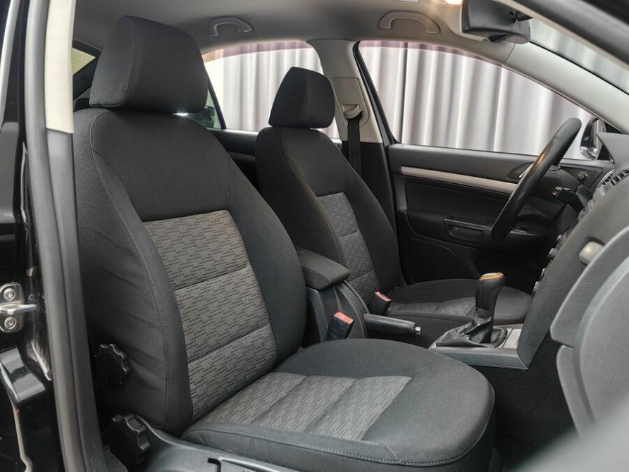 Skoda Octavia II (A5) Рестайлинг Подольск  - изображение 7