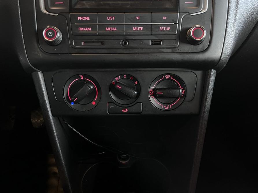Volkswagen Polo V Чебоксары  - изображение 15