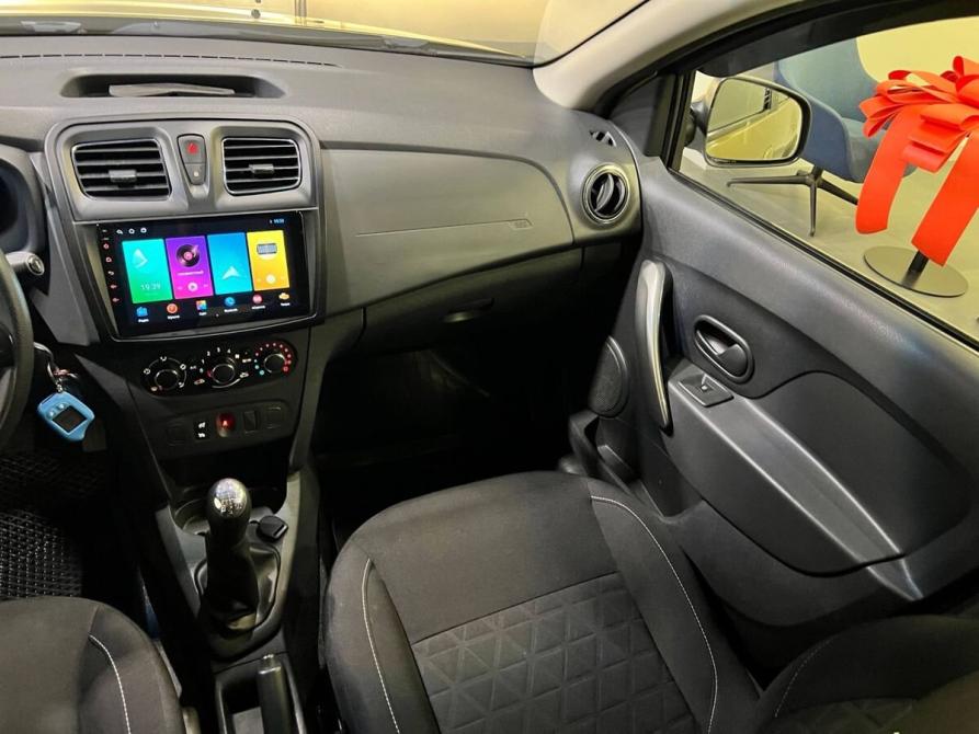 Renault Sandero II Новосибирск  - изображение 16