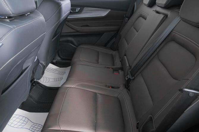 Chery Tiggo 8 Pro I с пробегом 2023 года, цена 2 749 000 рублей, 13000 км, внедорожник, Автокод Объявления