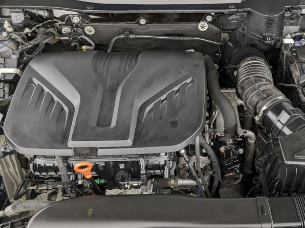 Haval Dargo с пробегом 2023 года, цена 2 550 000 рублей, 56982 км, внедорожник, Автокод Объявления