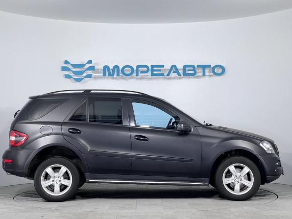 Mercedes-Benz M-Класс II (W164) Рестайлинг с пробегом 2011 года, цена 1 480 000 рублей, 226000 км, внедорожник, Автокод Объявления