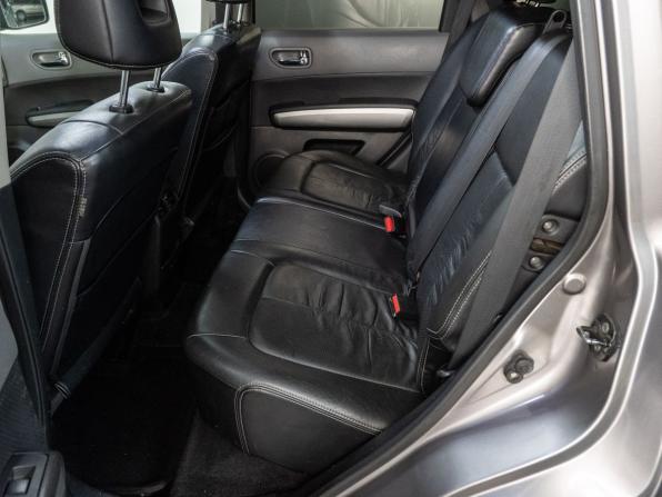 Nissan X-Trail II с пробегом 2008 года, цена 1 060 000 рублей, 226239 км, внедорожник, Автокод Объявления