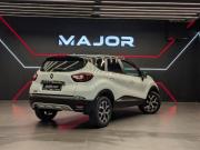 Renault Kaptur I Москва  - изображение 32