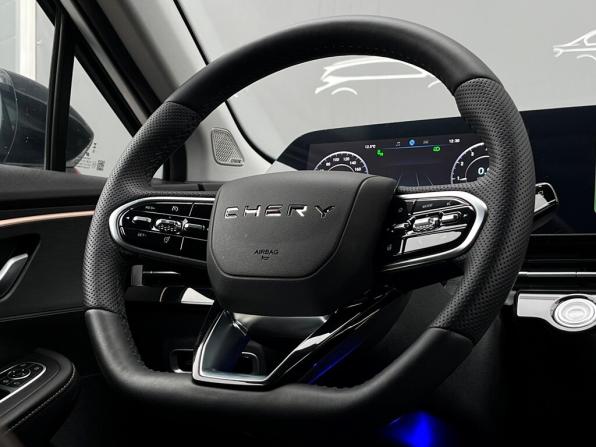Omoda C5 I с пробегом 2023 года, цена 1 641 200 рублей, 79871 км, внедорожник, Автокод Объявления