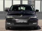 Skoda Rapid I Рестайлинг Волгоград  - изображение 27