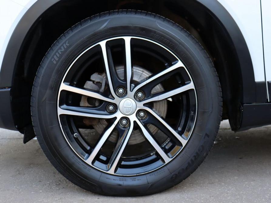 FAW Besturn X40 I Самара  - изображение 9