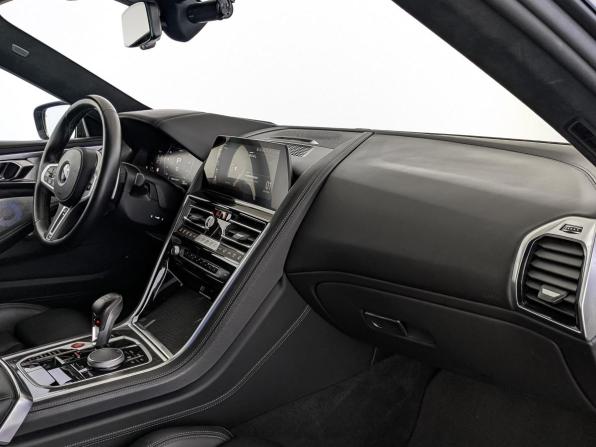 BMW M8 I (F91/F92/F93) с пробегом 2021 года, цена 12 105 000 рублей, 41176 км, седан, Автокод Объявления