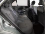 Nissan Almera Classic I Москва  - изображение 24