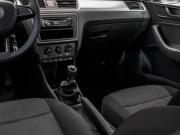 Skoda Rapid I Уфа  - изображение 23