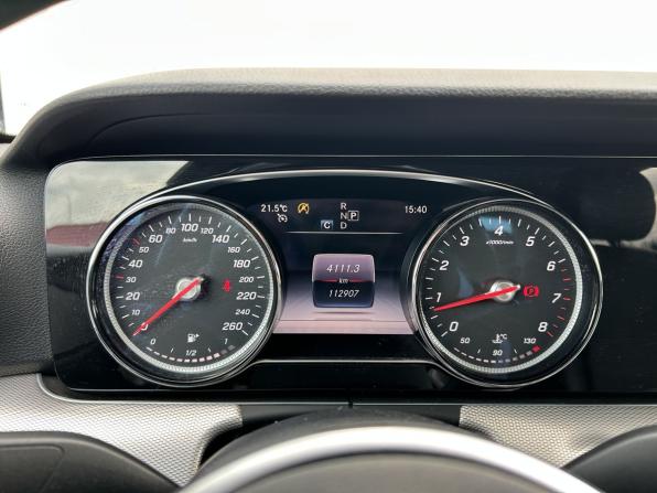 Mercedes-Benz E-Класс V (W213 S213 C238) с пробегом 2018 года, цена 2 750 000 рублей, 113121 км, седан, Автокод Объявления