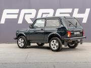 Lada (ВАЗ) Niva Legend Краснодар  - изображение 18