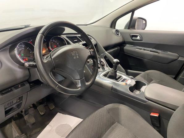Peugeot 3008 I с пробегом 2011 года, цена 699 000 рублей, 217000 км, внедорожник, Автокод Объявления