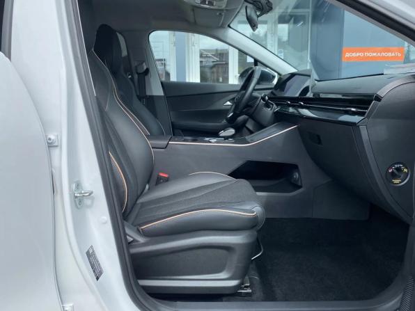 Omoda C5 I Рестайлинг с пробегом 2024 года, цена 1 785 000 рублей, 16169 км, внедорожник, Автокод Объявления