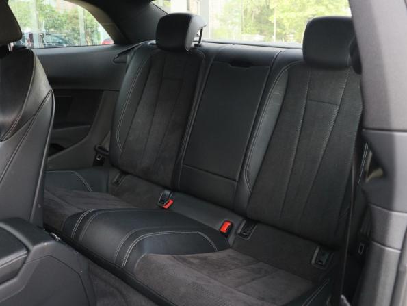 Audi A5 II (F5) с пробегом 2019 года, цена 3 850 000 рублей, 58412 км, купе, Автокод Объявления