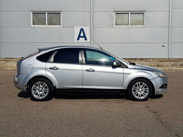 Ford Focus II Рестайлинг с пробегом 2008 года, цена 380 000 рублей, 207576 км, хэтчбек, Автокод Объявления