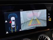 Mercedes-Benz CLS III (C257) Рестайлинг Москва  - изображение 50