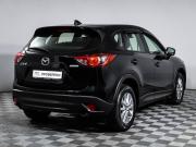 Mazda CX-5 I Рестайлинг Москва  - изображение 21