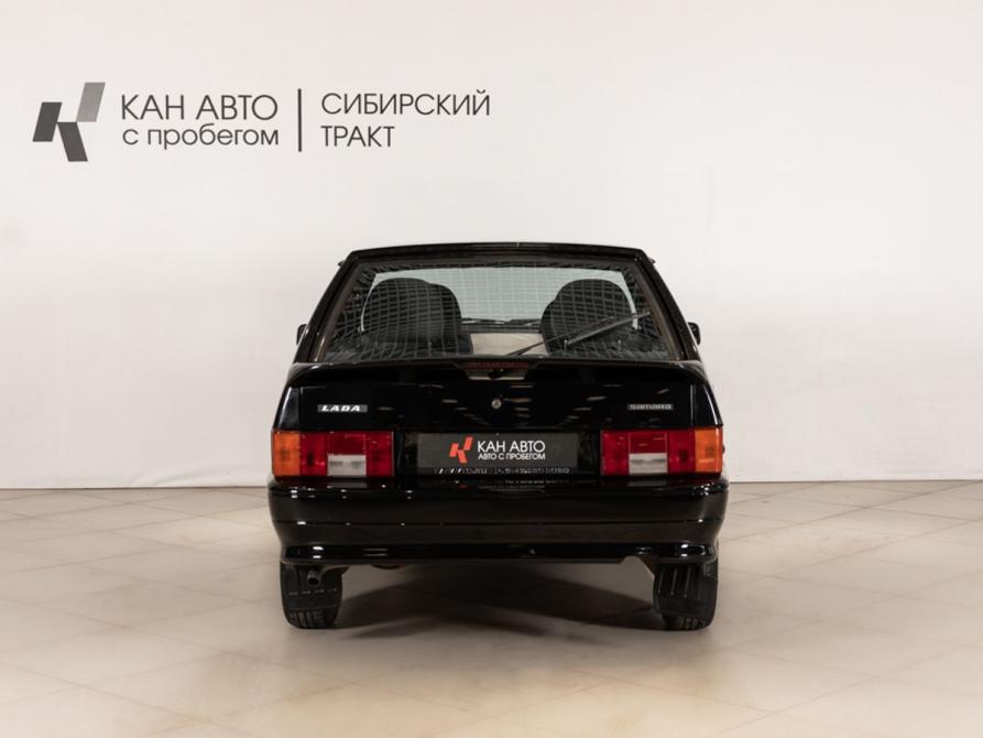 Lada (ВАЗ) 2114 Казань  - изображение 4