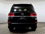 Toyota Land Cruiser 200 Series Рестайлинг 2 Санкт-Петербург  - изображение 28