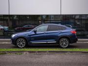 BMW X4 I (F26) Санкт-Петербург  - изображение 40