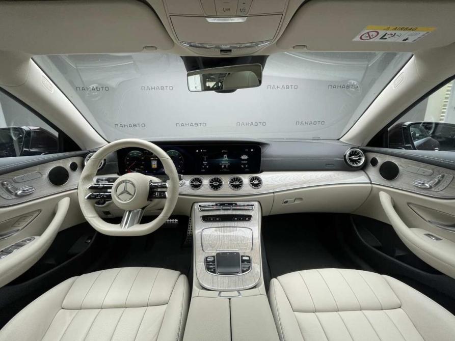 Mercedes-Benz E-Класс V (W213 S213 C238) Рестайлинг Москва  - изображение 6