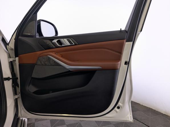 BMW X5 IV (G05/G18) с пробегом 2018 года, цена 5 785 000 рублей, 120669 км, внедорожник, Автокод Объявления