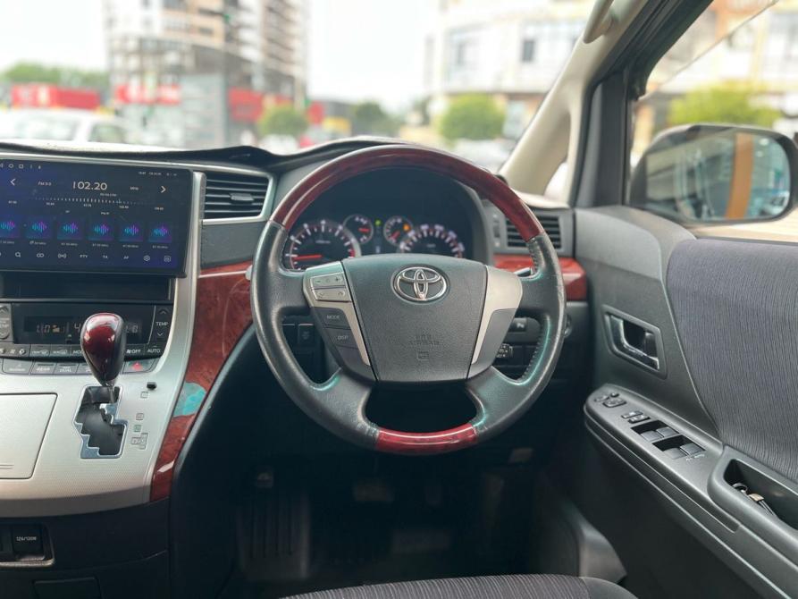Toyota Vellfire I Краснодар  - изображение 10