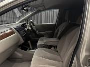 Nissan Tiida I Рестайлинг Красноярск  - изображение 21