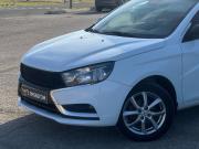 Lada (ВАЗ) Vesta I Самара  - изображение 16