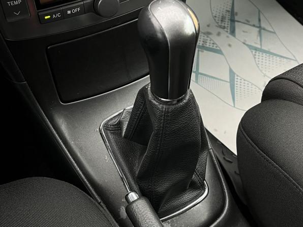 Toyota Avensis II Рестайлинг с пробегом 2008 года, цена 699 000 рублей, 250000 км, седан, Автокод Объявления