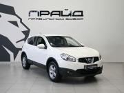 Nissan Qashqai I Рестайлинг Ростов-на-Дону  - изображение 29