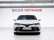 Toyota Camry VIII (XV70) Тюмень  - изображение 28