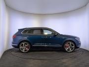 Volkswagen Touareg III Москва  - изображение 34