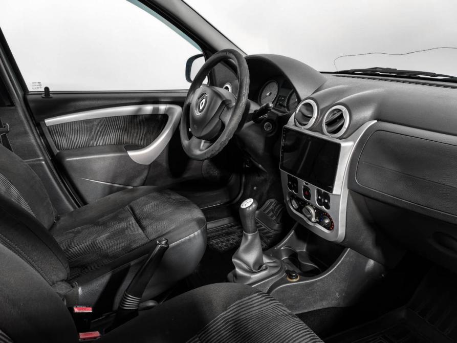 Renault Logan I Рестайлинг Санкт-Петербург  - изображение 12