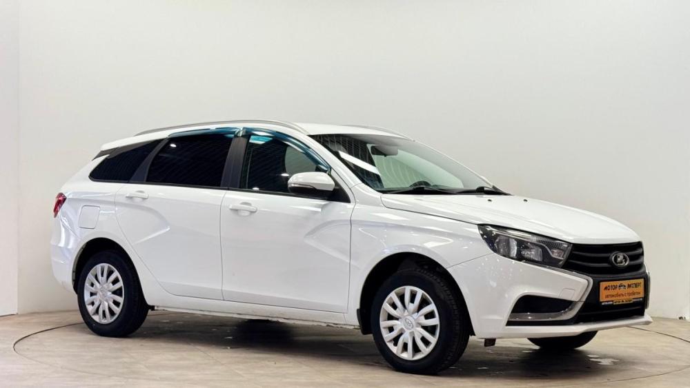 Lada (ВАЗ) Vesta I Киров  - изображение 6