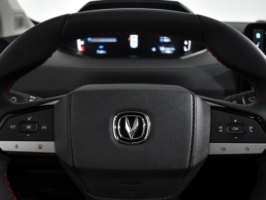 Changan CS55 Plus II Санкт-Петербург  - изображение 18