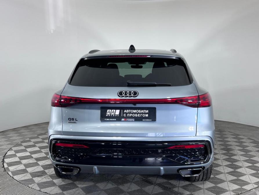 Audi Q5 III Ростов-на-Дону  - изображение 10