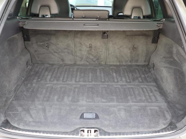 Volvo XC60 I Рестайлинг с пробегом 2014 года, цена 2 250 000 рублей, 97947 км, внедорожник, Автокод Объявления