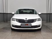 Skoda Octavia III (A7) Рестайлинг Кемерово  - изображение 22