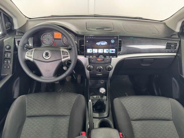 SsangYong Actyon II с пробегом 2013 года, цена 999 000 рублей, 177500 км, внедорожник, Автокод Объявления